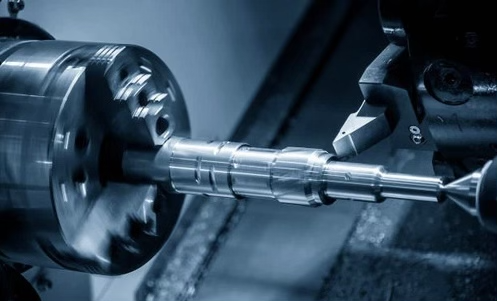 Металообработка